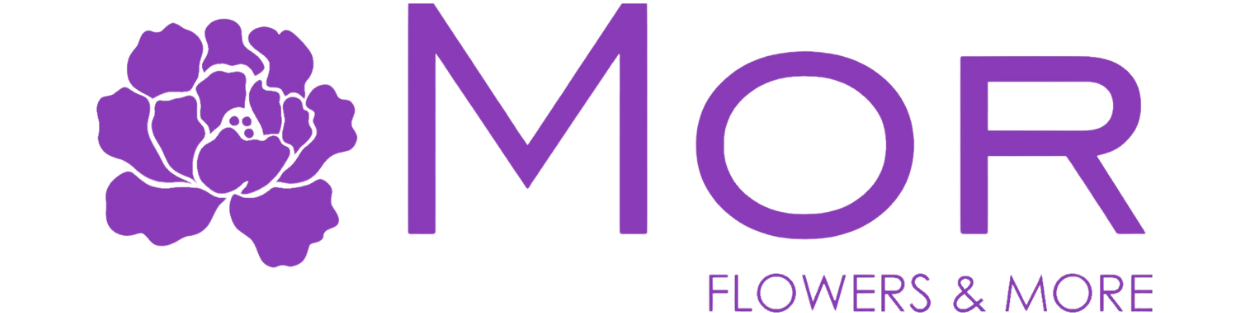 Mor Çiçekçilik